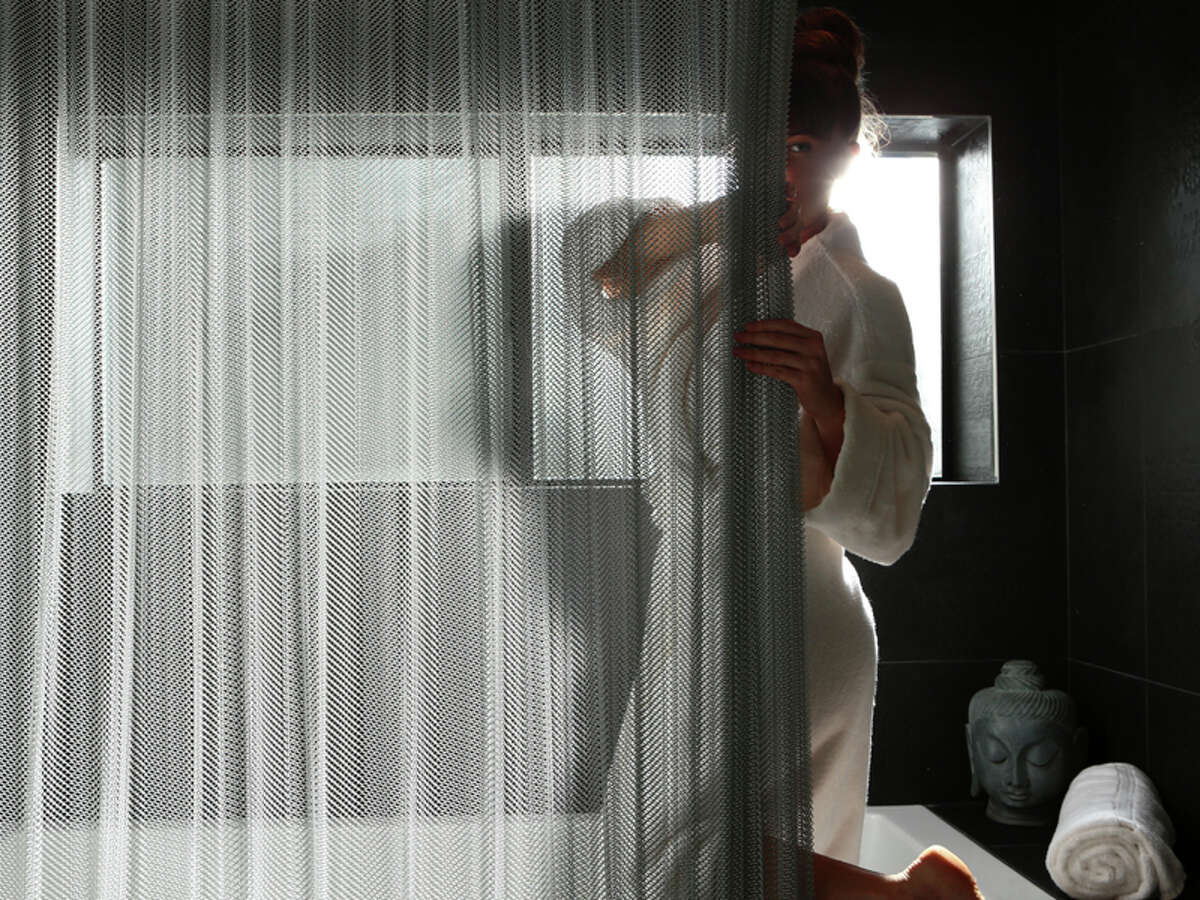 Rèm Lưới -  Curtain  Mesh