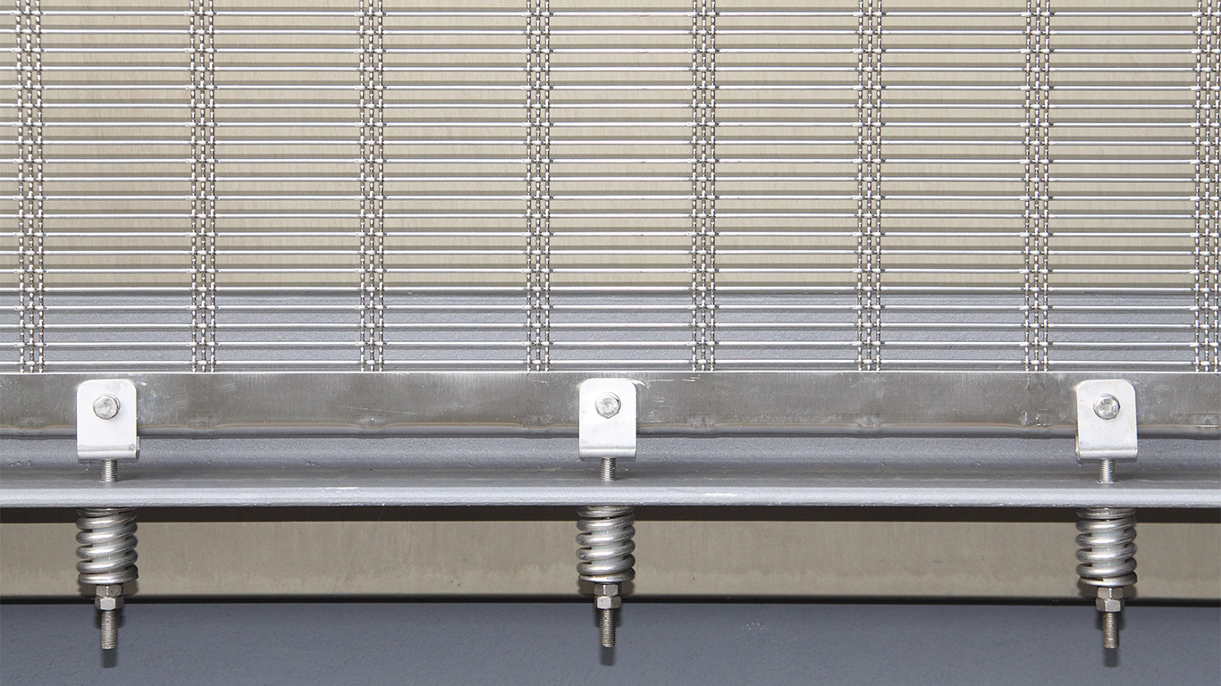 Lưới cáp - Cable Mesh